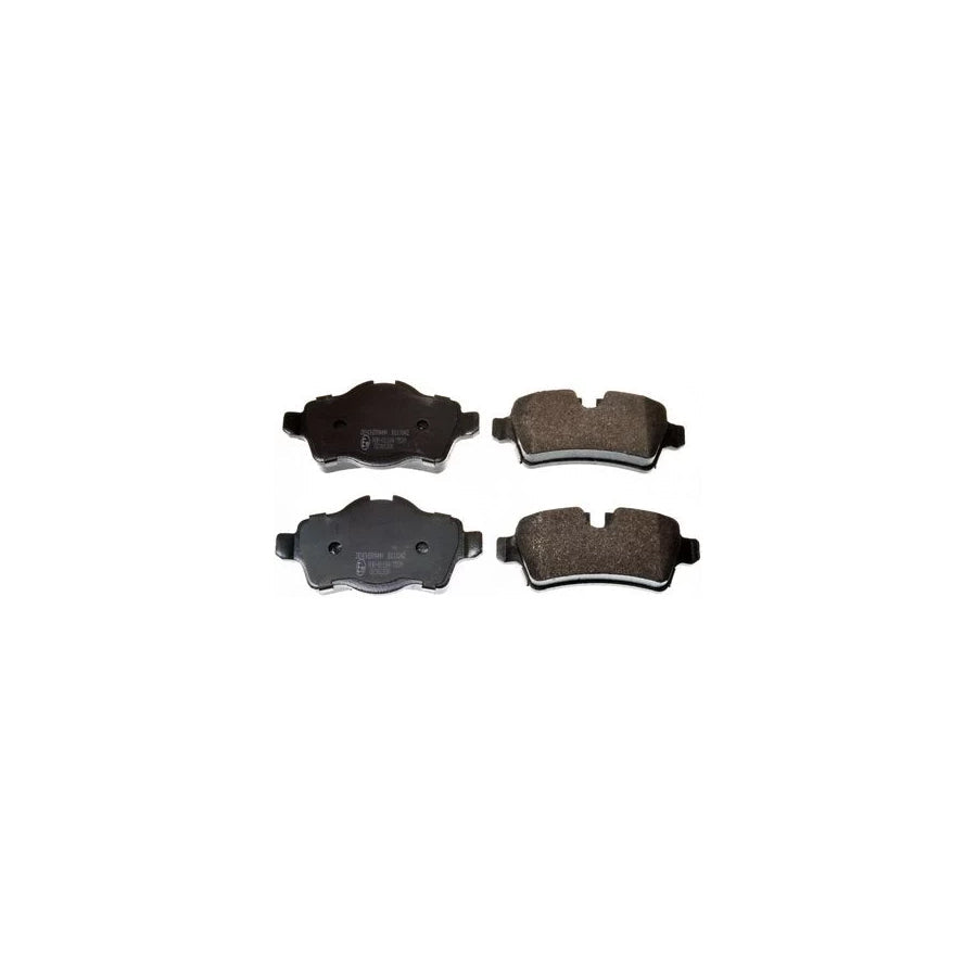 Denckermann B111042 Brake Pad Set