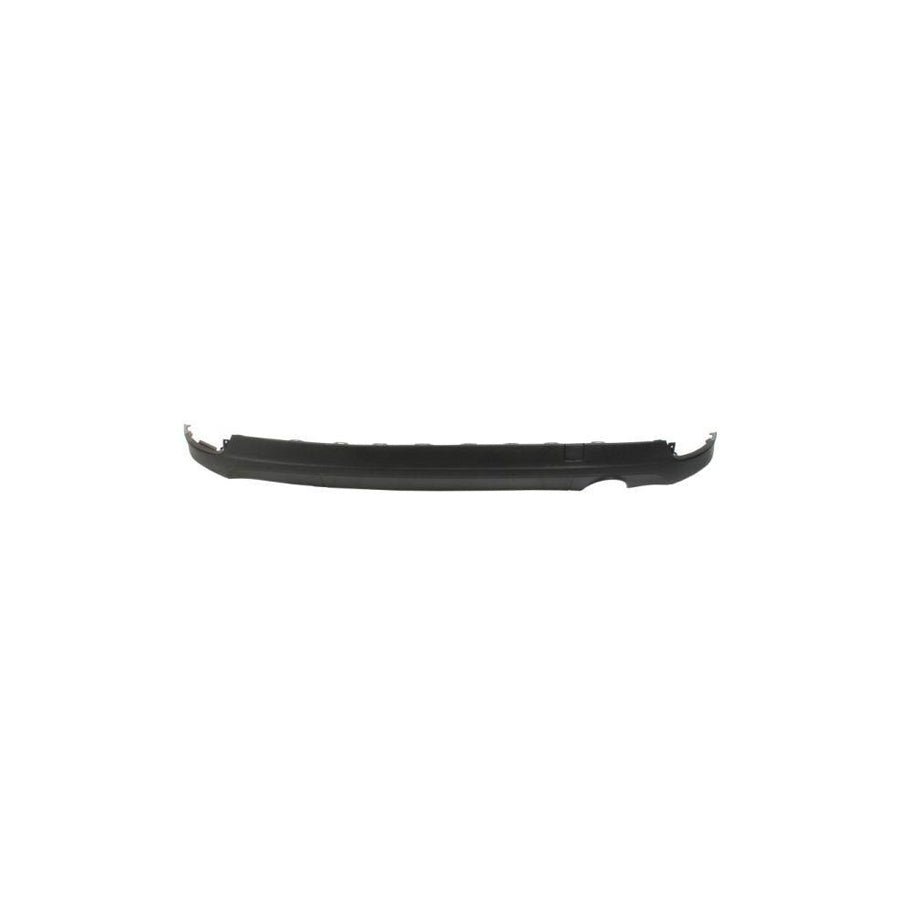 Blic 5511-00-2536973P Front Splitter for Ford Focus