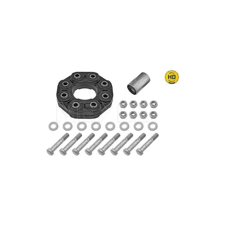 Meyle 16-14 152 2101/Hd Drive Shaft Coupler