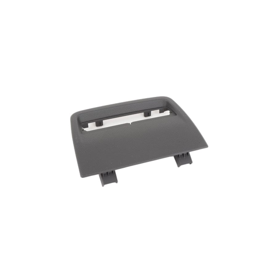 Genuine BMW 51459239299 F31 F30 Trim Cover, Driver Assistance System SCHWARZ (Inc. 330dX, 335i & 330i)