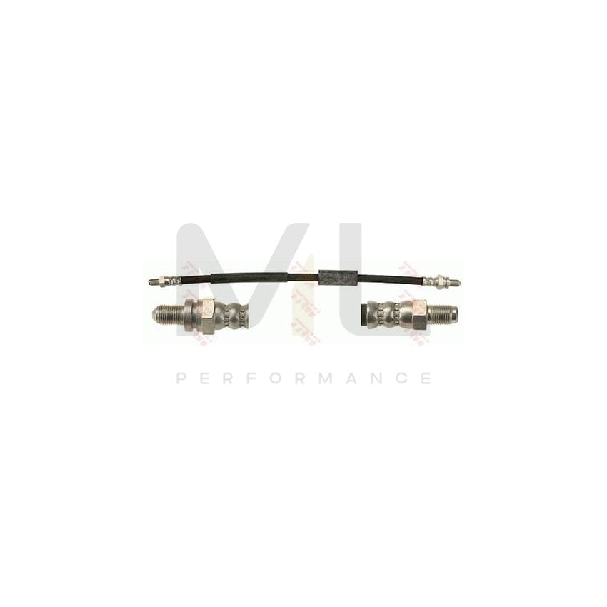 TRW PHC125 Brake Hose for FORD Puma 395mm, M10x1