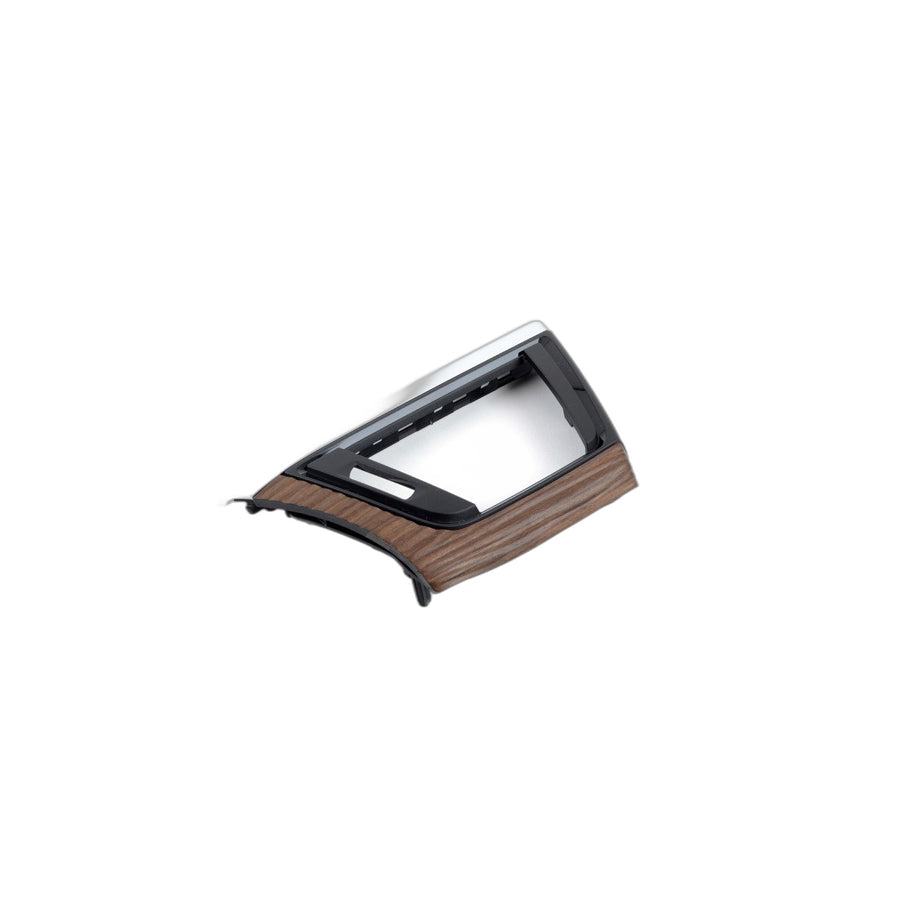Genuine BMW 51459231231 F33 F34 F31 Trim Instr.Panel Fineline Pur Driver PERLGLANZ CHROM (Inc. 435i, 316i & 330i)