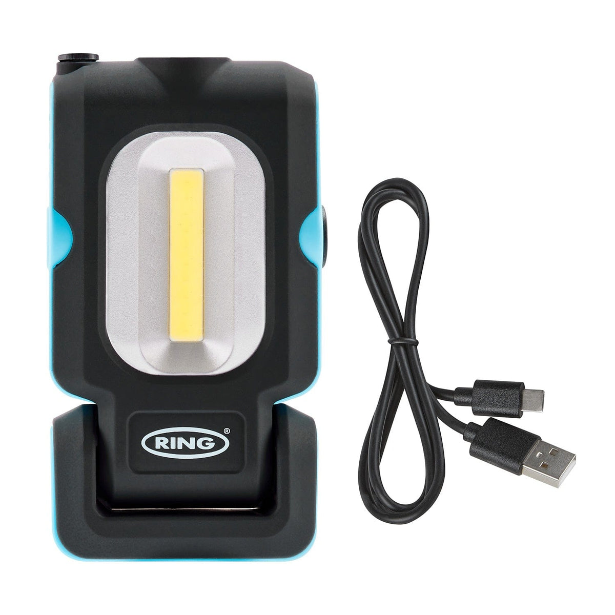RING RIL91 MINI LED LAMP RECH X12 (12 units)