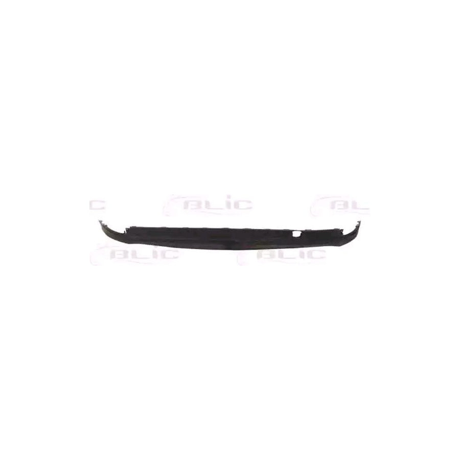 Blic 5511-00-2536972P Front Splitter for Ford Focus