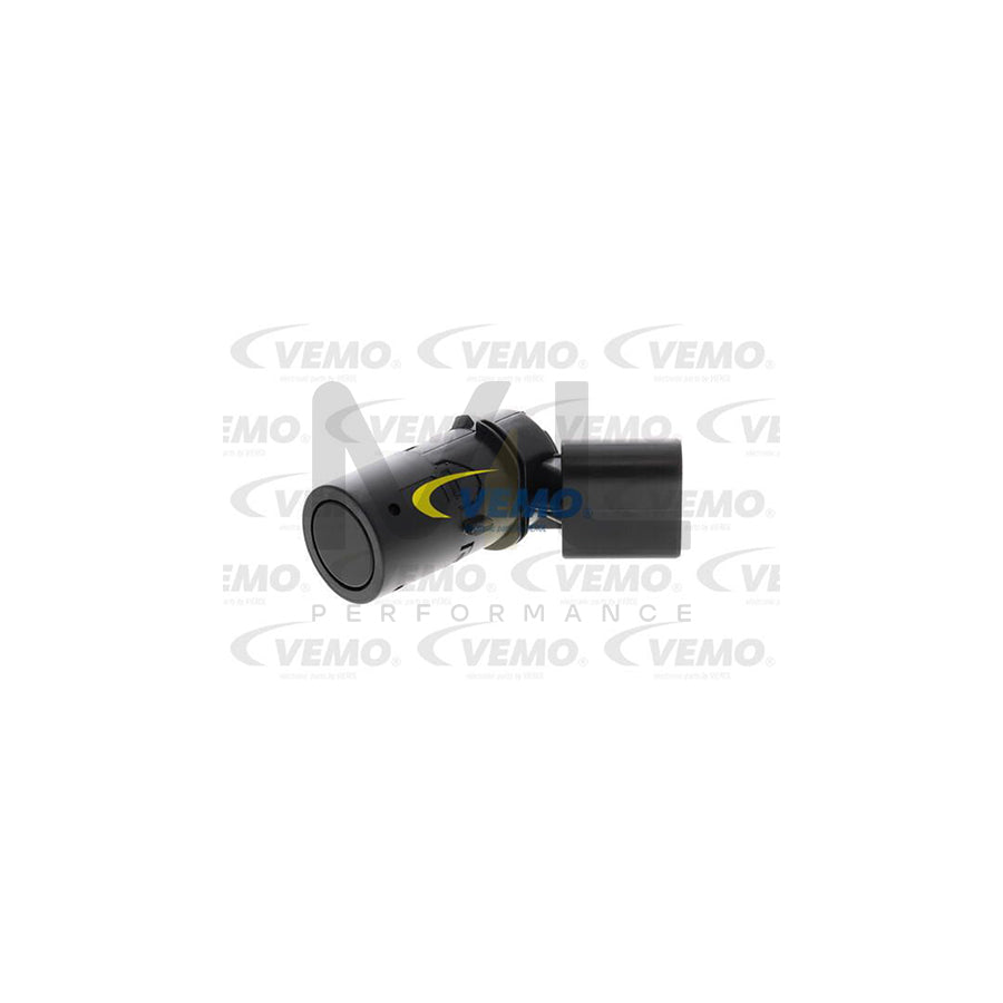 VEMO V10-72-0814 Parking sensor Original VEMO Quality, Front, Rear, Black, Ultrasonic Sensor