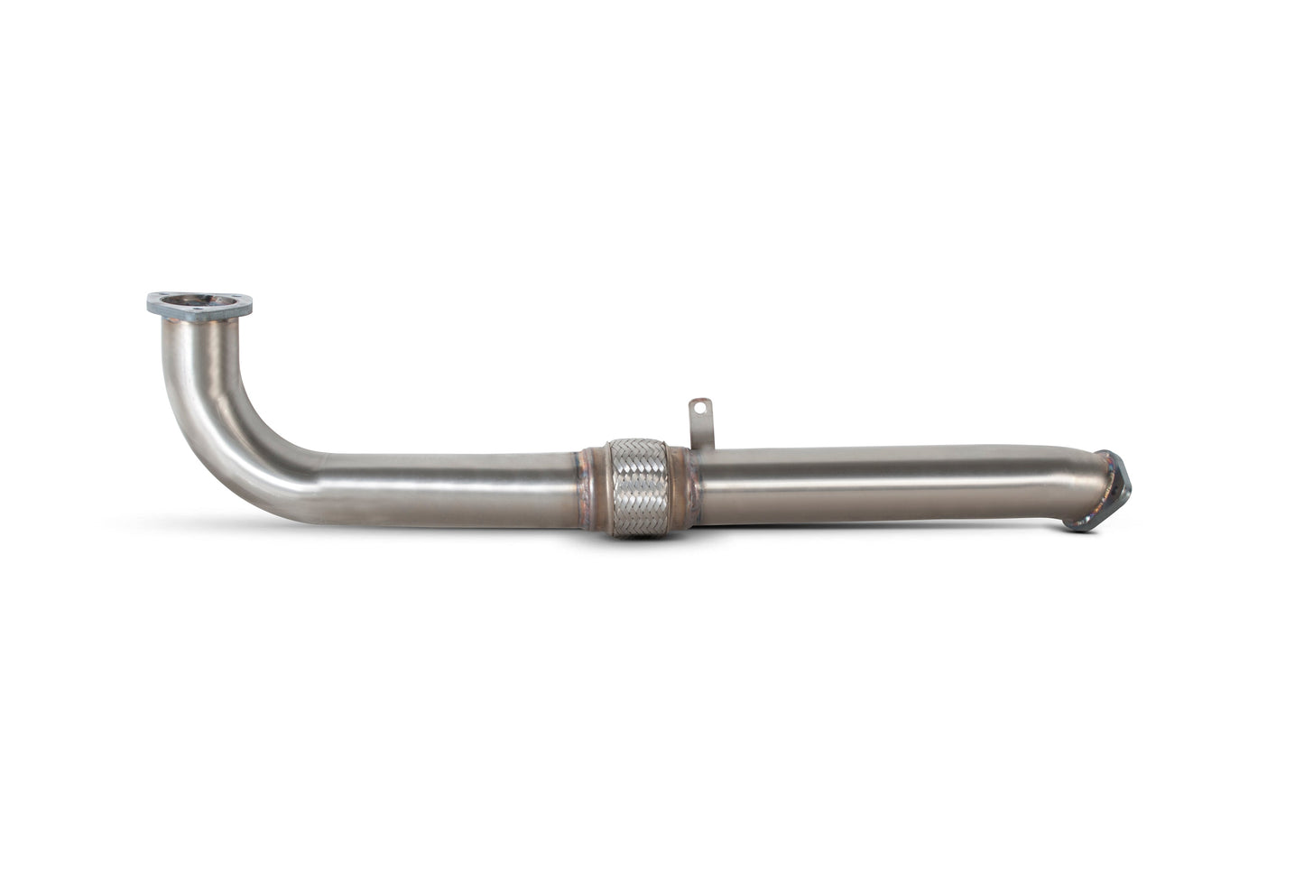 Scorpion SVXC056 Vauxhall Insignia D VXR Secondary De-Cat Section | ML Performance UK UK