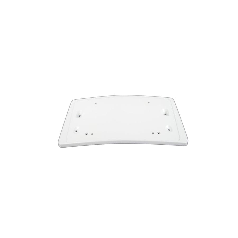 Genuine BMW 51117966302 E65 License Plate Holder (Inc. ALPINA B7)