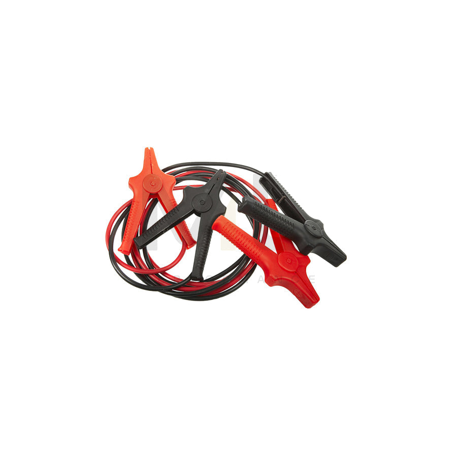 XL 551030 Jump leads with overvoltage protection, with storage bag