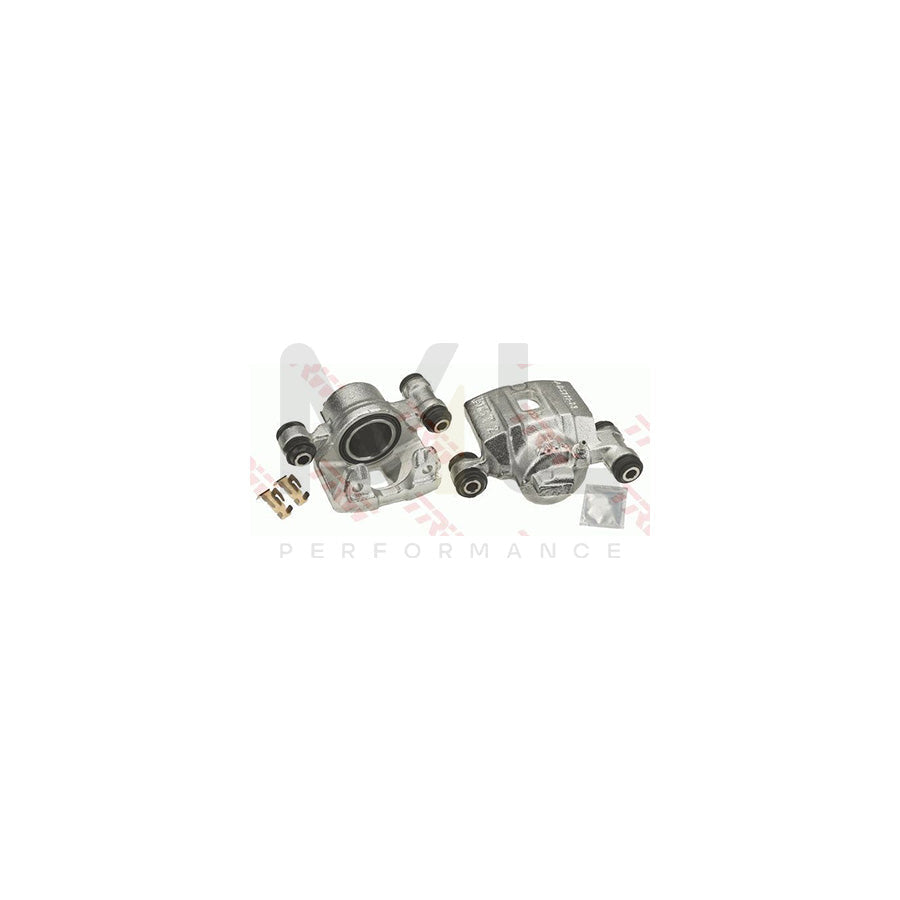 TRW BHS1334E Brake Caliper for DAIHATSU CHARADE