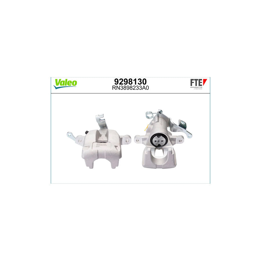FTE 9298130 Brake Caliper for Citroã N C4