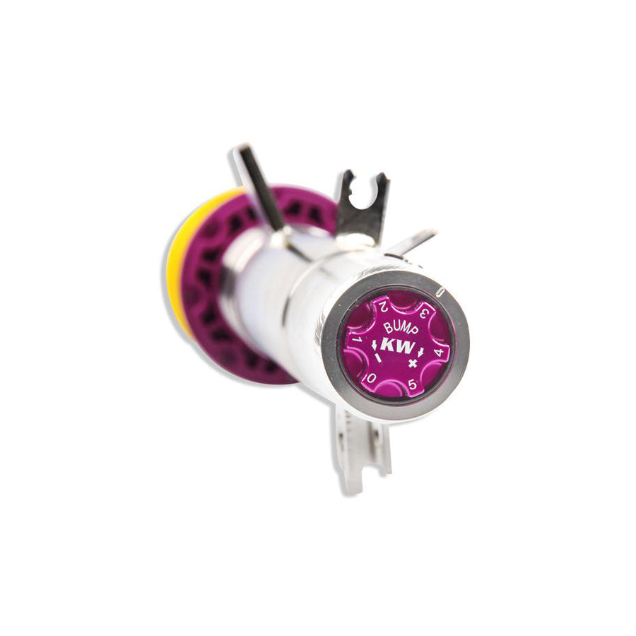 KW 35295010 Citroen C3 Variant 3 Coilover Kit 8 | ML Performance UK Car Parts