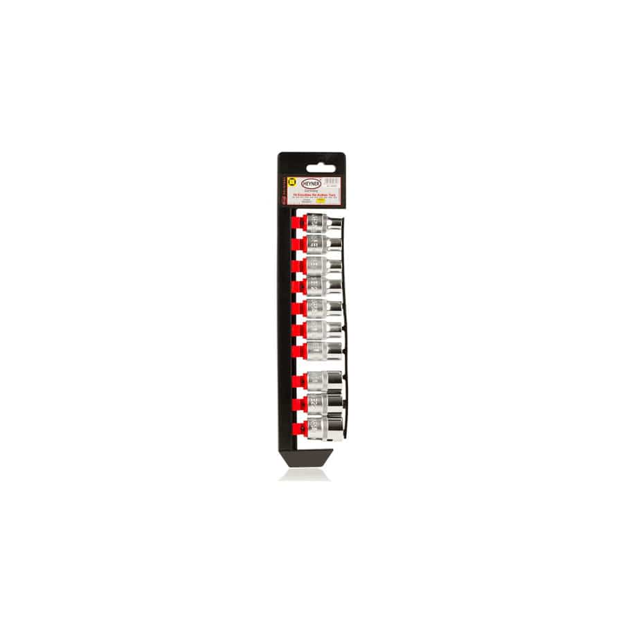 Heyner 443000 Power Socket