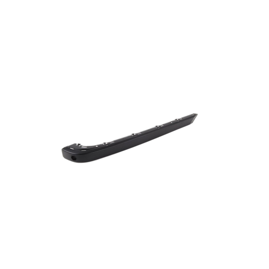 Genuine BMW 51128169686 E38 Moulding Rocker Panel Rear Right (Inc. 740d, 725tds & 728iL)