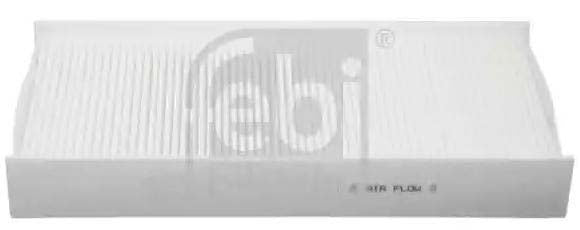 Febi Bilstein 48482 Pollen Filter For Peugeot 407 | ML Performance UK Car Parts