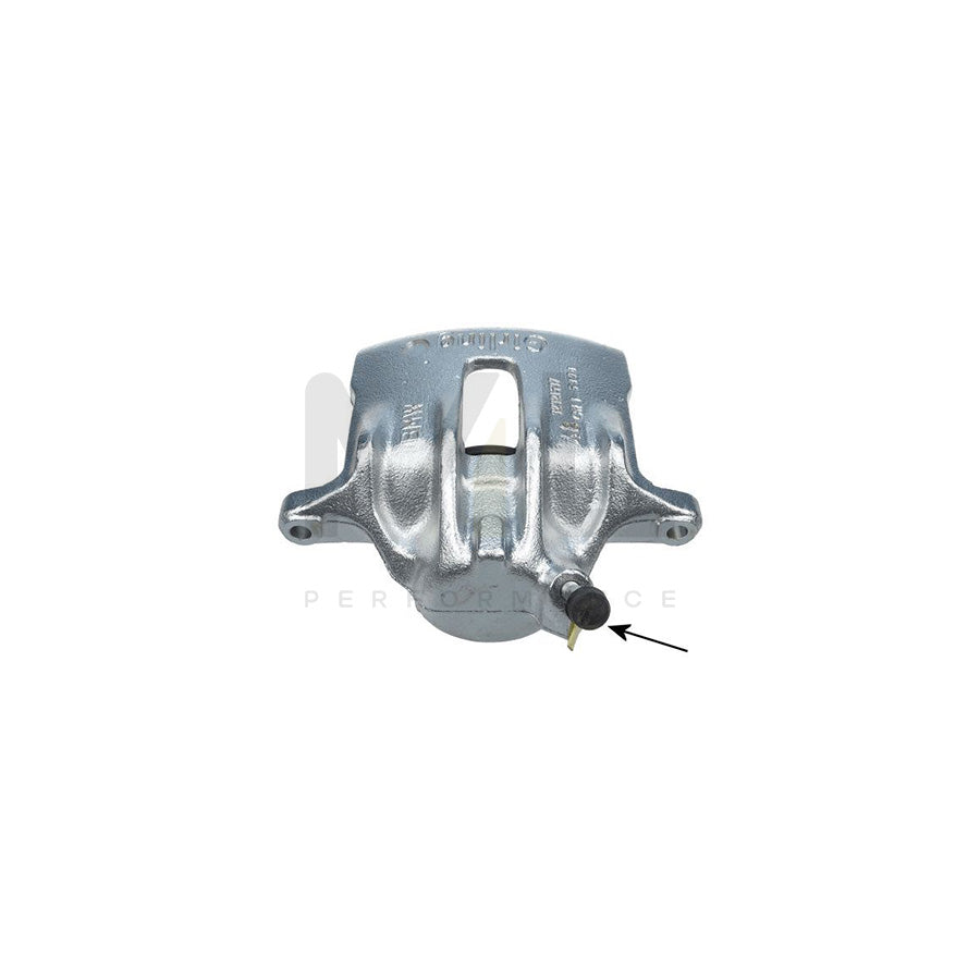 TEXTAR 38059600 Brake Caliper without holder