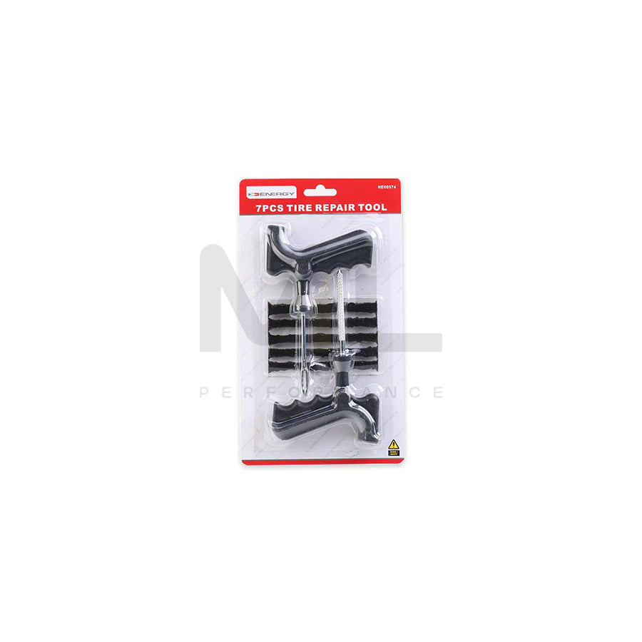 ENERGY NE00574 Tyre Vulcanising Set