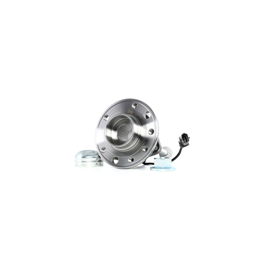 Febi Bilstein 23377 Wheel Bearing Kit
