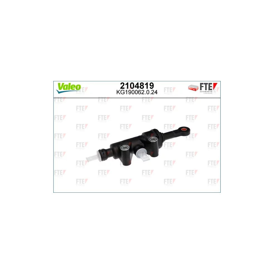 FTE 2104819 Master Cylinder, Clutch