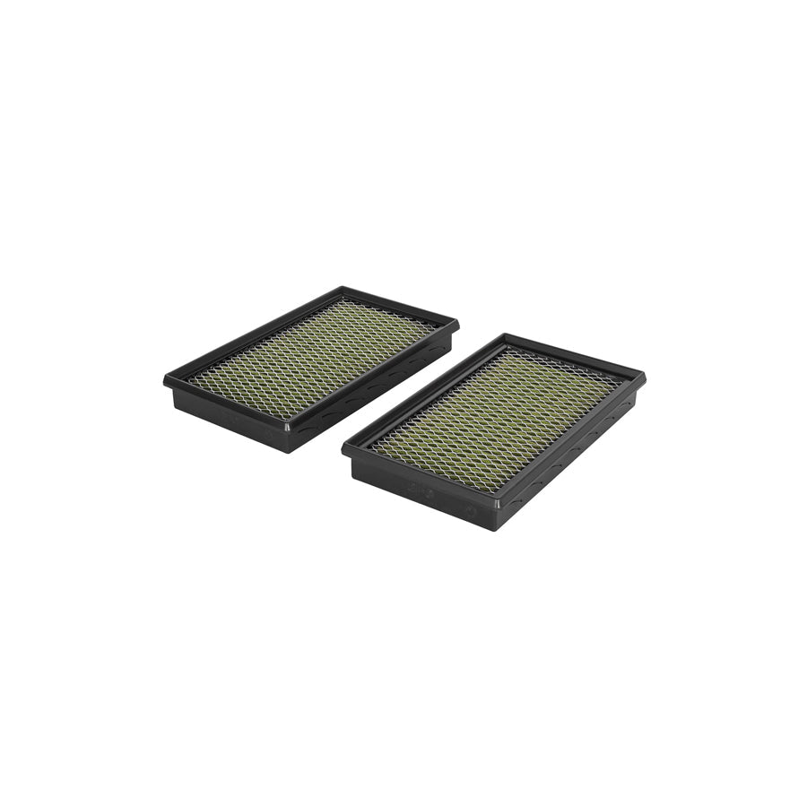 aFe 73-10184 OE Replacement Air Filter Ford Van 95-03 V8-7.3L (td)