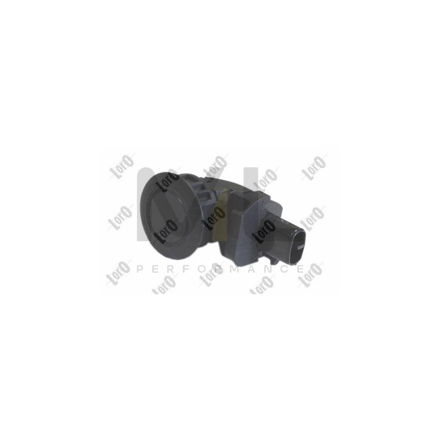 ABAKUS 120-01-106 Parking sensor Front, Rear, Grey, Ultrasonic Sensor