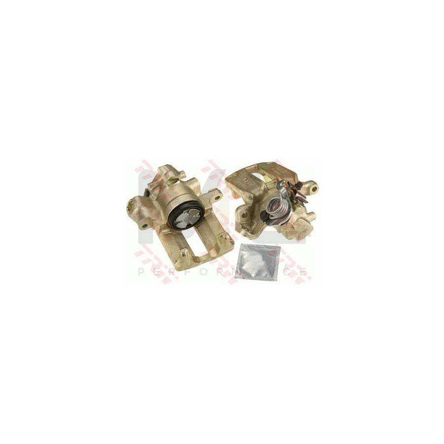 TRW BHT105 Brake Caliper