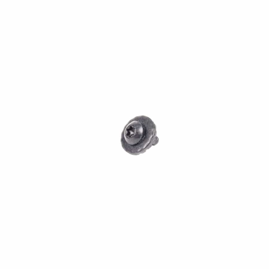 Genuine BMW 54137154519 F15 E83 RR31 Oval-Head Screw With Washer M5X11 (Inc. X5 35i)