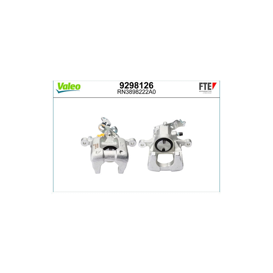 FTE 9298126 Brake Caliper