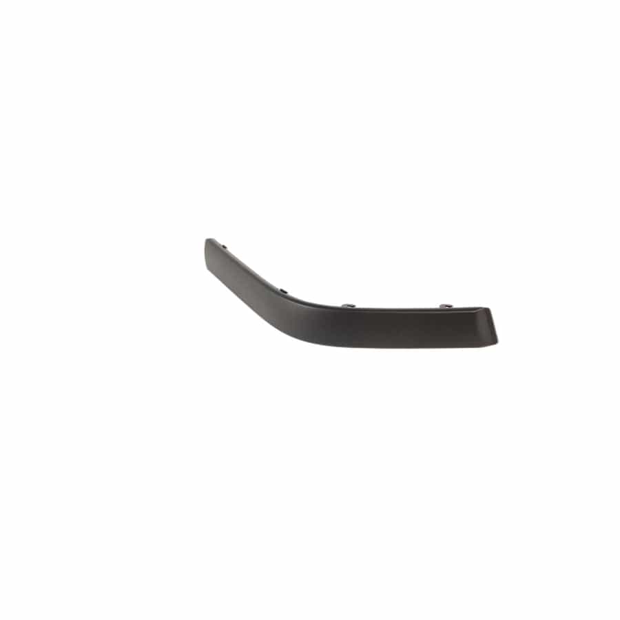 Genuine BMW 51118146318 E36 Rubber Strip Right (Inc. 325is)