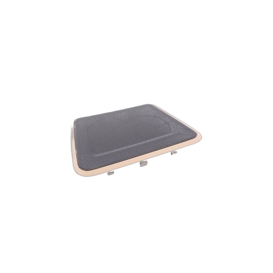 Genuine BMW 51467314781 F30 F80 Cover F Left Loudspeaker VENETOBEIGE (Inc. 335iX, 335i & Hybrid 3)