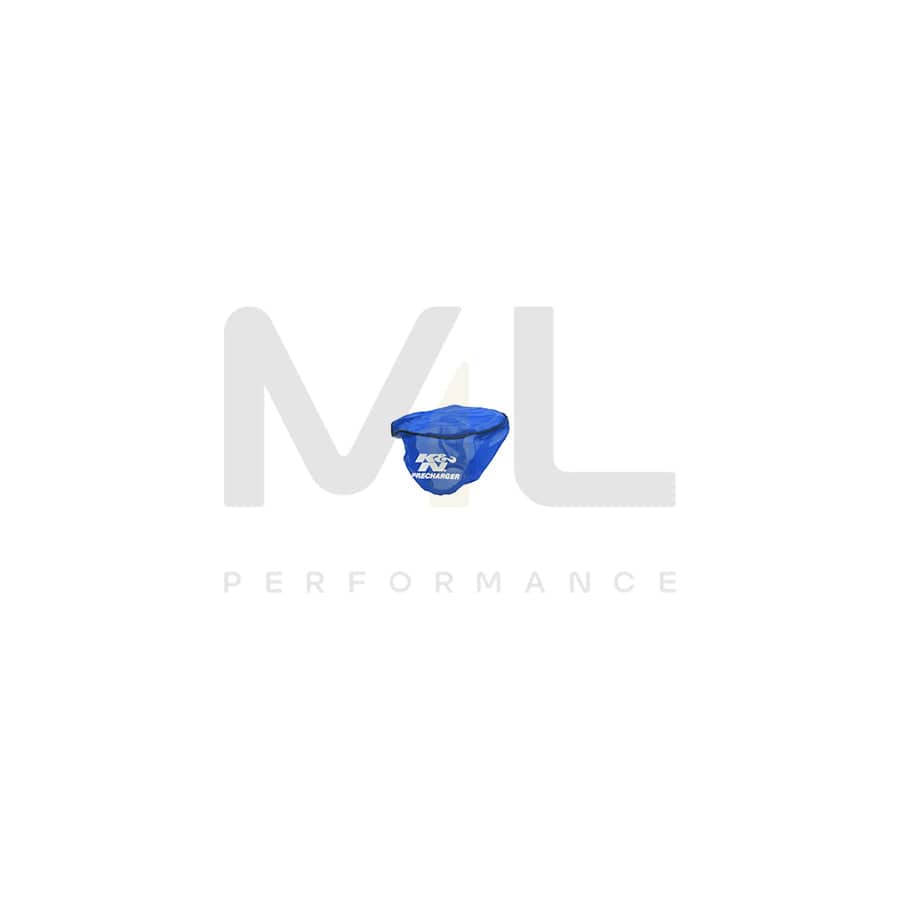 K&N E-2510PL Air Filter Wrap