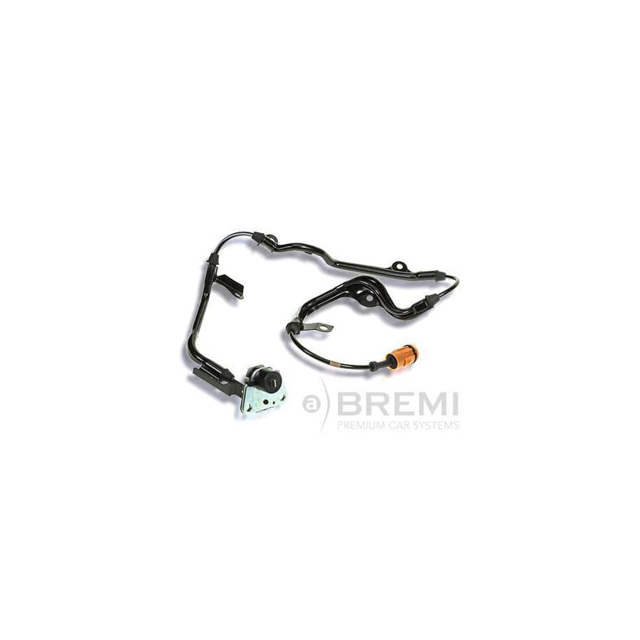 Bremi 50067 Abs Sensor for Honda CIVIC