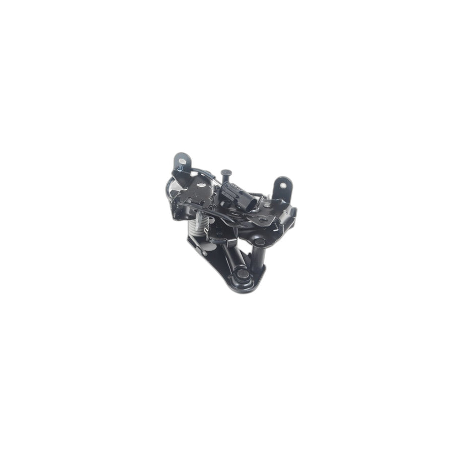 Genuine BMW 51237206453 F13 Lock, Hood, Passive, Left (Inc. M550dX, 530d & 750Li)