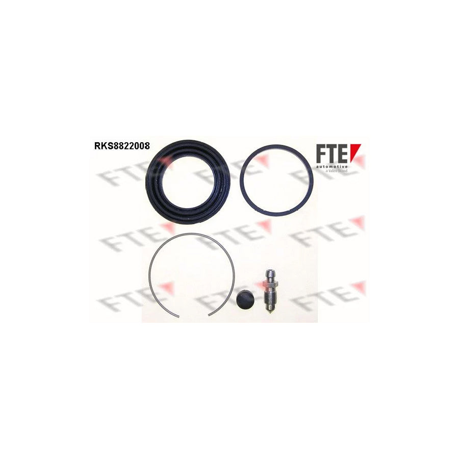 FTE 9323938 Repair Kit, Brake Caliper