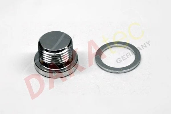 Dakatec 30521 Sealing Plug, Oil Sump