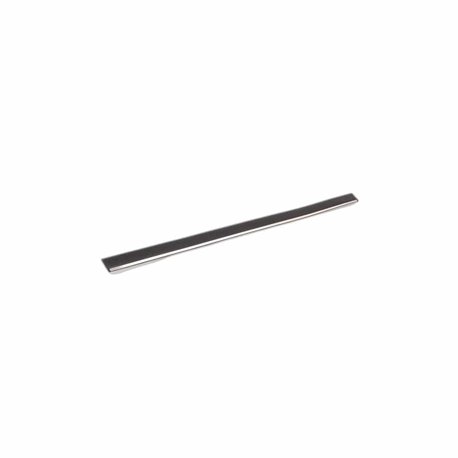 Genuine BMW 51138125349 E38 Moulding Door Front Left CHROM (Inc. 740i, 725tds & 735i)