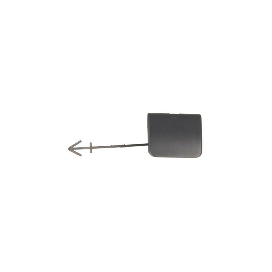 Blic 5513-00-3538970P Flap, Tow Hook Suitable for Mercedes-Benz ML-Class (W164)