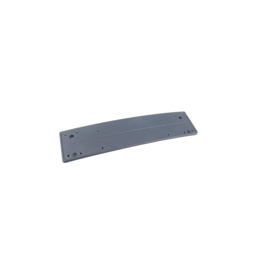 Genuine BMW 51117896726 E82 E88 Base, Licence Plate Primed -M- (Inc. 120d, 118d & 118i)