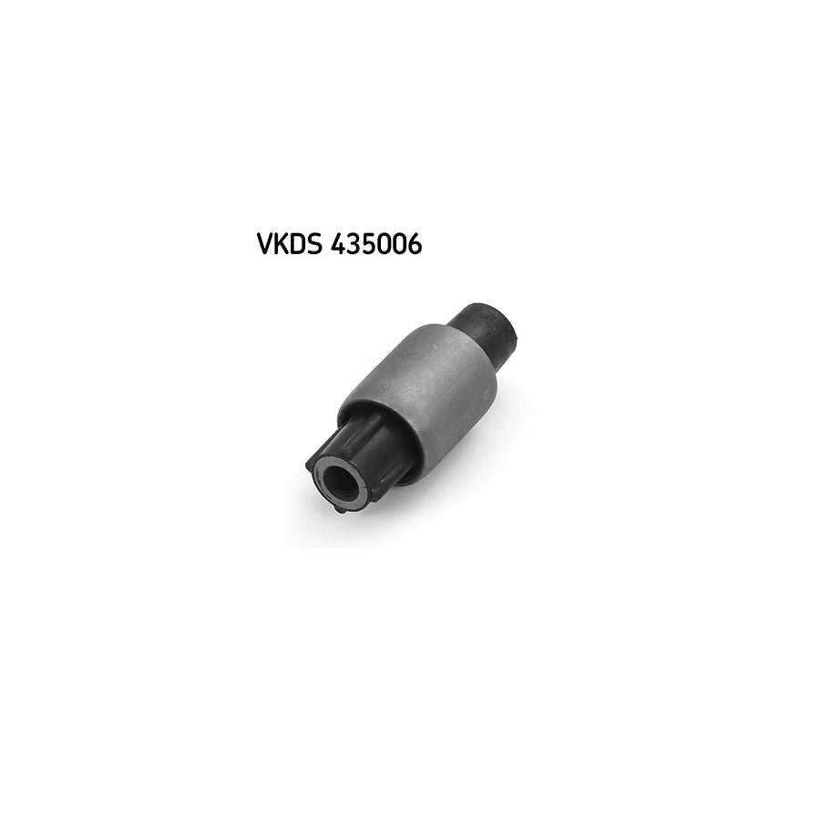 Skf Vkds 435006 Control Arm / Trailing Arm Bush