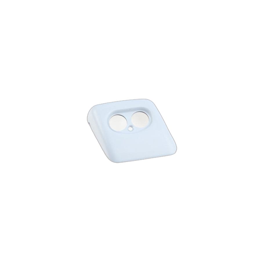Genuine BMW 61678111578 E32 Covering Cap Right (Inc. 750iLS, 735i & 730iL)