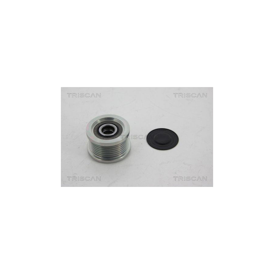 Triscan 8641 134008 Alternator Freewheel Clutch
