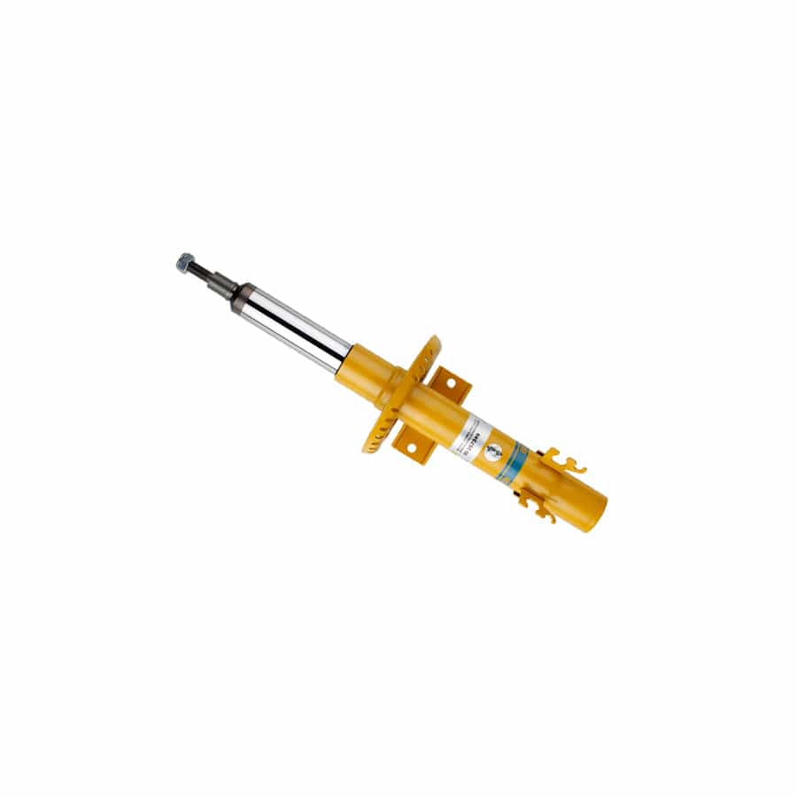 Bilstein 35-257349 SKODA Fabia B8 Performance Plus Front Shock Absorber 1 | ML Performance UK Car Parts