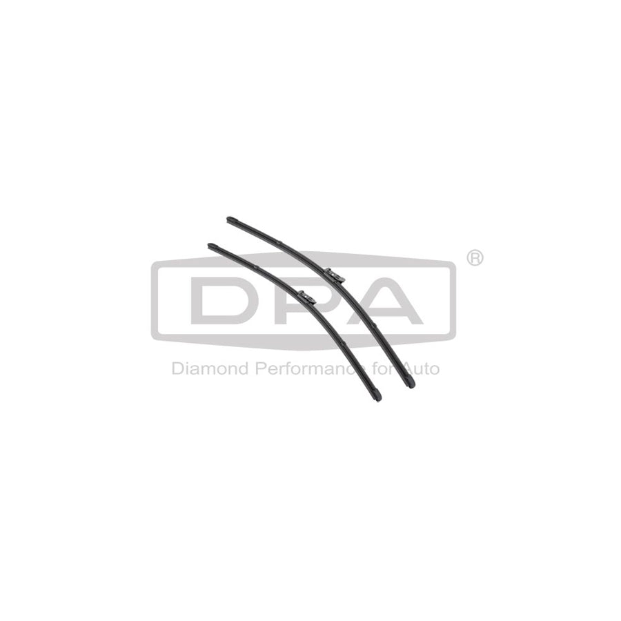 Dpa 99981763202 Wiper Blade For Audi A8 D4 (4H2, 4H8, 4Hc, 4Hl)
