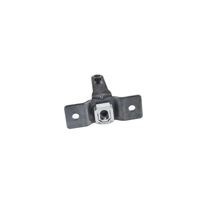 Genuine BMW 51241970590 E31 Catch Bracket (Inc. 840i, 850CSi & 840Ci)