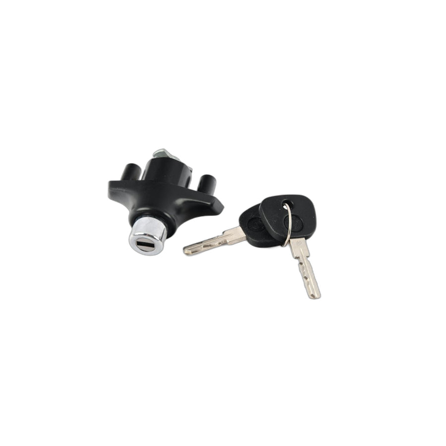 Genuine BMW 51241957991 E32 Catch With Key (Inc. 750i, 740i & 735i)