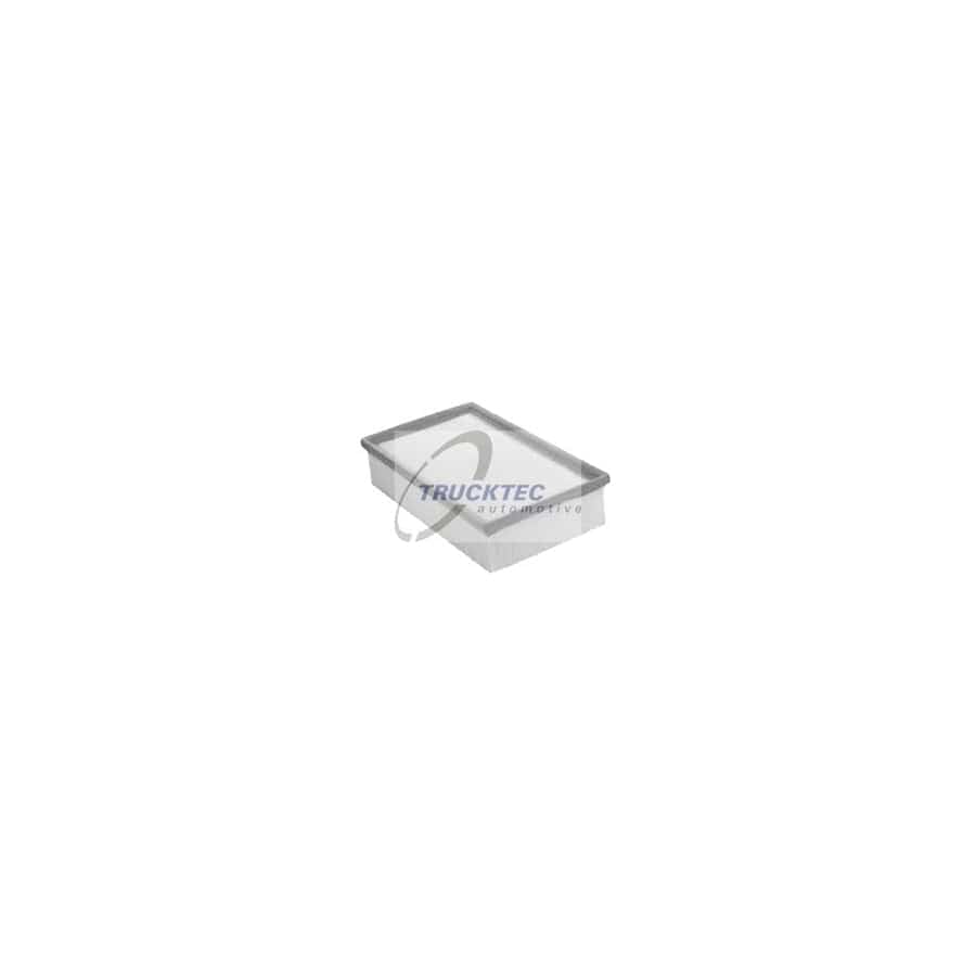 Trucktec Automotive 07.14.189 Air Filter