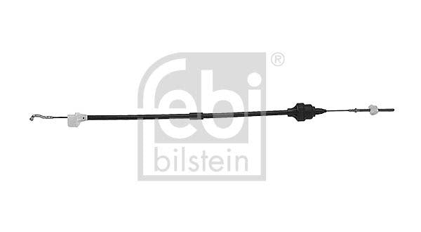 Febi Bilstein 04189 Clutch Cable | ML Performance UK Car Parts