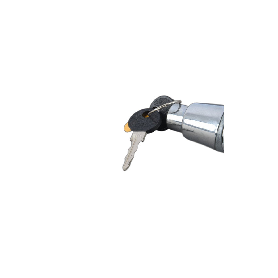Genuine BMW 51241808892 E12 E24 Trunk Lid Lock With Key (Inc. 520i, 528i & 525)