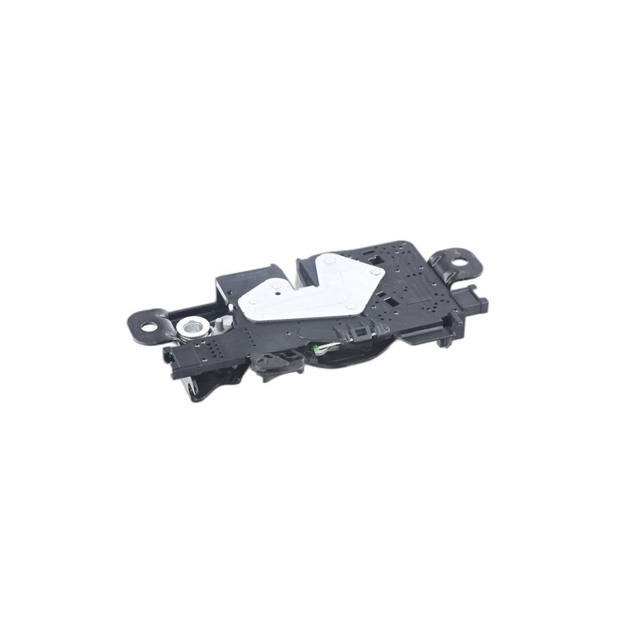 Genuine BMW 51247464411 F39 Trunk Lid Lock SCA (Inc. X2 20i, Cooper D & X2 M35iX)