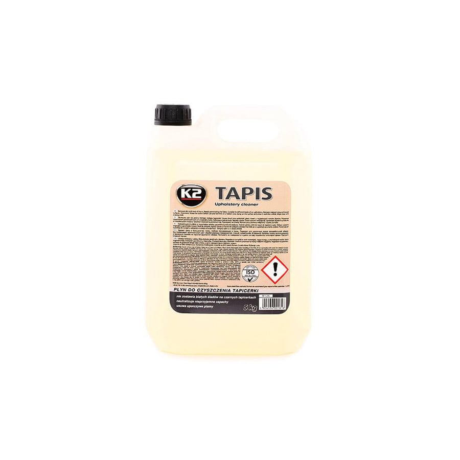 K2 M126 Textile / Carpet Cleaner