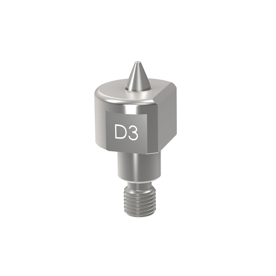 Gys 055995 D3 Die For 8/10T Riveter (Push-Pull Compatible) Car Body Accessories